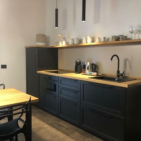 Ferrara 20 Apartments Napoli Eksteriør billede